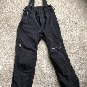 Marmot women’s Bibs